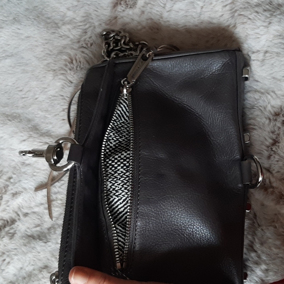 Rebecca Minkkoff dualwear Leather Bag - Picture 7 of 7